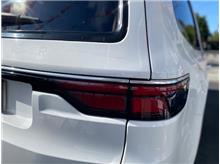 2022 Jeep Wagoneer Series III Sport Utility 4D Thumbnail 9
