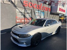 2021 Dodge Charger R/T Sedan 4D