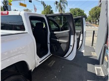 2023 Chevrolet Colorado Crew Cab Work Truck Pickup 4D 5 ft Thumbnail 11