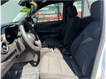 2023 Chevrolet Colorado Crew Cab Work Truck Pickup 4D 5 ft Thumbnail 12