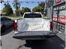 2023 Chevrolet Colorado Crew Cab Work Truck Pickup 4D 5 ft Thumbnail 7