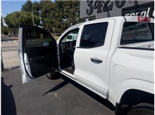 2023 Chevrolet Colorado Crew Cab Work Truck Pickup 4D 5 ft Thumbnail 8