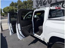 2023 Chevrolet Colorado Crew Cab Work Truck Pickup 4D 5 ft Thumbnail 9