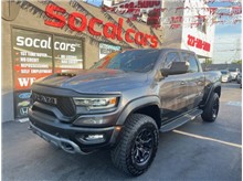 2021 Ram 1500 Crew Cab TRX Pickup 4D 5 1/2 ft