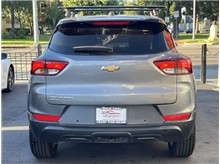 2021 Chevrolet Trailblazer LS Sport Utility 4D Thumbnail 6