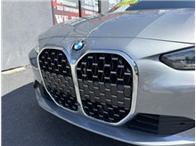 2024 BMW 4 Series 430i xDrive Coupe 2D Thumbnail 11