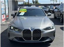 2024 BMW 4 Series 430i xDrive Coupe 2D Thumbnail 5