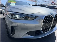 2024 BMW 4 Series 430i xDrive Coupe 2D Thumbnail 8