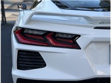 2021 Chevrolet Corvette Stingray Coupe 2D Thumbnail 10