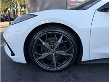 2021 Chevrolet Corvette Stingray Coupe 2D Thumbnail 11
