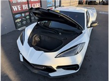 2021 Chevrolet Corvette Stingray Coupe 2D Thumbnail 12