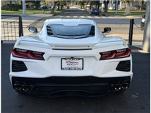 2021 Chevrolet Corvette Stingray Coupe 2D Thumbnail 6