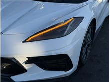2021 Chevrolet Corvette Stingray Coupe 2D Thumbnail 7