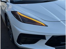 2021 Chevrolet Corvette Stingray Coupe 2D Thumbnail 8