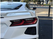 2021 Chevrolet Corvette Stingray Coupe 2D Thumbnail 9