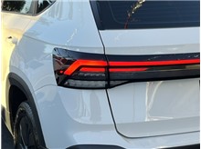 2025 Volkswagen Taos S Sport Utility 4D Thumbnail 10