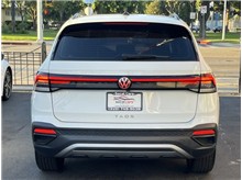2025 Volkswagen Taos S Sport Utility 4D Thumbnail 6