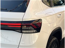 2025 Volkswagen Taos S Sport Utility 4D Thumbnail 9