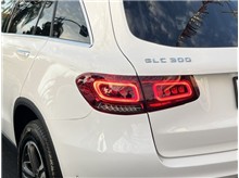 2021 Mercedes-Benz GLC GLC 300 Sport Utility 4D Thumbnail 10