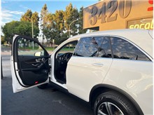 2021 Mercedes-Benz GLC GLC 300 Sport Utility 4D Thumbnail 11