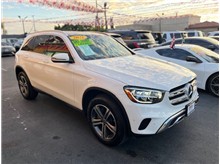 2021 Mercedes-Benz GLC GLC 300 Sport Utility 4D Thumbnail 2