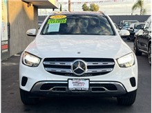 2021 Mercedes-Benz GLC GLC 300 Sport Utility 4D Thumbnail 5