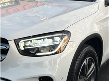 2021 Mercedes-Benz GLC GLC 300 Sport Utility 4D Thumbnail 8