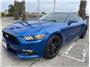 2017 Ford Mustang EcoBoost Premium Coupe 2D Thumbnail 1