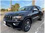 2018 Jeep Grand Cherokee Limited Sport Utility 4D Thumbnail 1