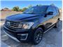 2020 Ford Expedition Limited Sport Utility 4D Thumbnail 1