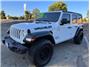 2018 Jeep Wrangler Unlimited All New Sport SUV 4D Thumbnail 1