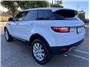 2019 Land Rover Range Rover Evoque SE Sport Utility 4D Thumbnail 4