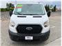 2021 Ford Transit 250 Cargo Van Low Roof w/RWB Van 3D Thumbnail 5