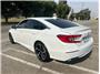 2019 Honda Accord Sport Sedan 4D Thumbnail 4