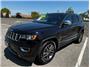 2020 Jeep Grand Cherokee Limited X Sport Utility 4D Thumbnail 1