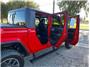 2020 Jeep Gladiator Overland Pickup 4D 5 ft Thumbnail 10