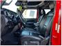2020 Jeep Gladiator Overland Pickup 4D 5 ft Thumbnail 11
