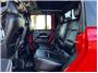 2020 Jeep Gladiator Overland Pickup 4D 5 ft Thumbnail 12