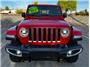 2020 Jeep Gladiator Overland Pickup 4D 5 ft Thumbnail 5