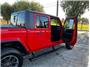 2020 Jeep Gladiator Overland Pickup 4D 5 ft Thumbnail 9