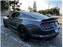 2020 Ford Mustang EcoBoost Premium Coupe 2D Thumbnail 3