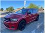 2020 Dodge Durango R/T Sport Utility 4D Thumbnail 1