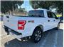 2020 Ford F150 SuperCrew Cab XL Pickup 4D 5 1/2 ft Thumbnail 3