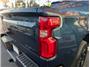 2021 Chevrolet Silverado 1500 Crew Cab Custom Pickup 4D 5 3/4 ft Thumbnail 10