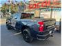 2021 Chevrolet Silverado 1500 Crew Cab Custom Pickup 4D 5 3/4 ft Thumbnail 4