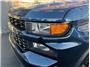 2021 Chevrolet Silverado 1500 Crew Cab Custom Pickup 4D 5 3/4 ft Thumbnail 7