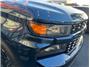 2021 Chevrolet Silverado 1500 Crew Cab Custom Pickup 4D 5 3/4 ft Thumbnail 8