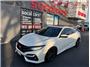 2020 Honda Civic Si Coupe 2D Thumbnail 1