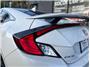 2020 Honda Civic Si Coupe 2D Thumbnail 10