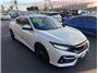 2020 Honda Civic Si Coupe 2D Thumbnail 2
